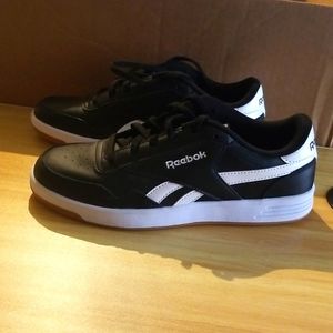 Reebok sneakers
